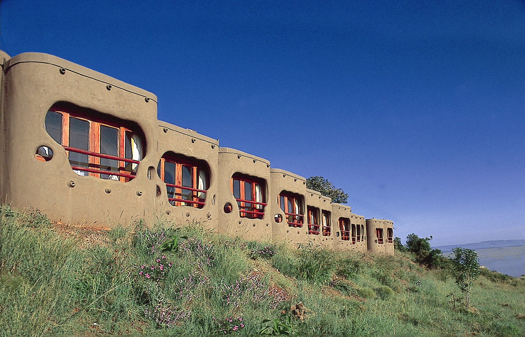 Amboseli Serena Safari Lodge