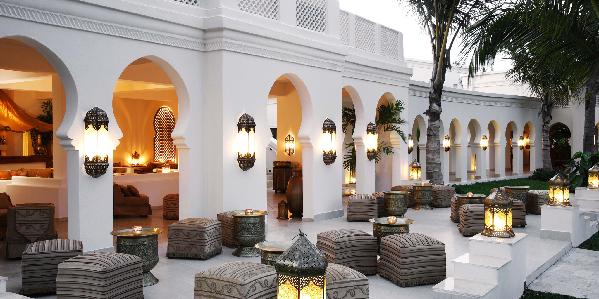 Baraza Resort and Spa Zanzibar