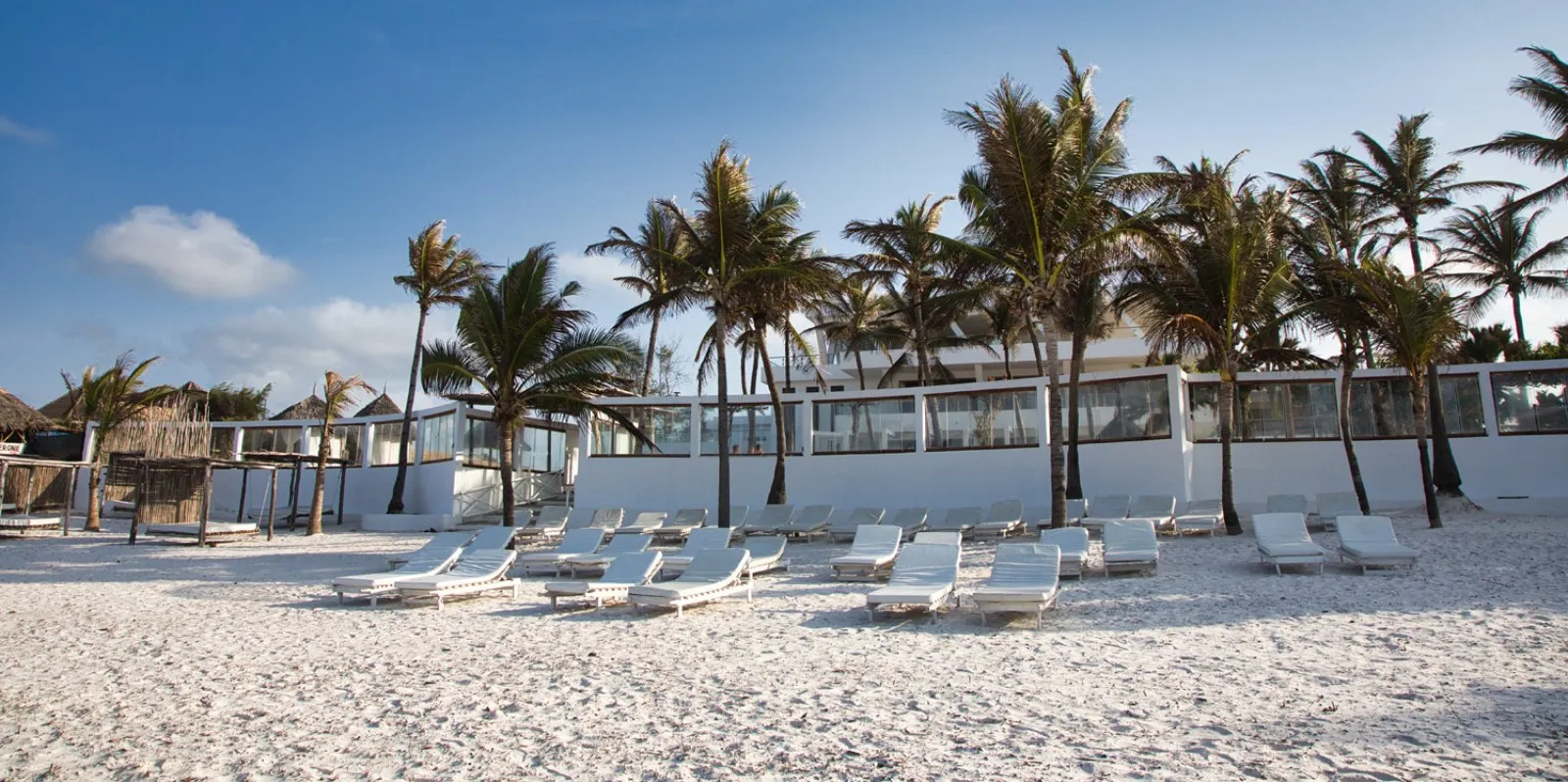 Barracuda Inn Resort