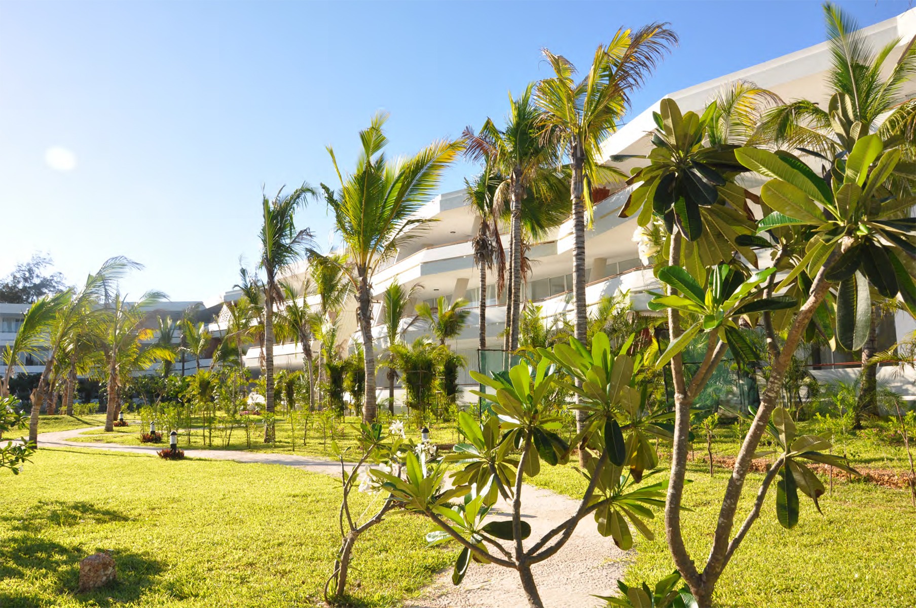 Billionaire Resort and Retreat