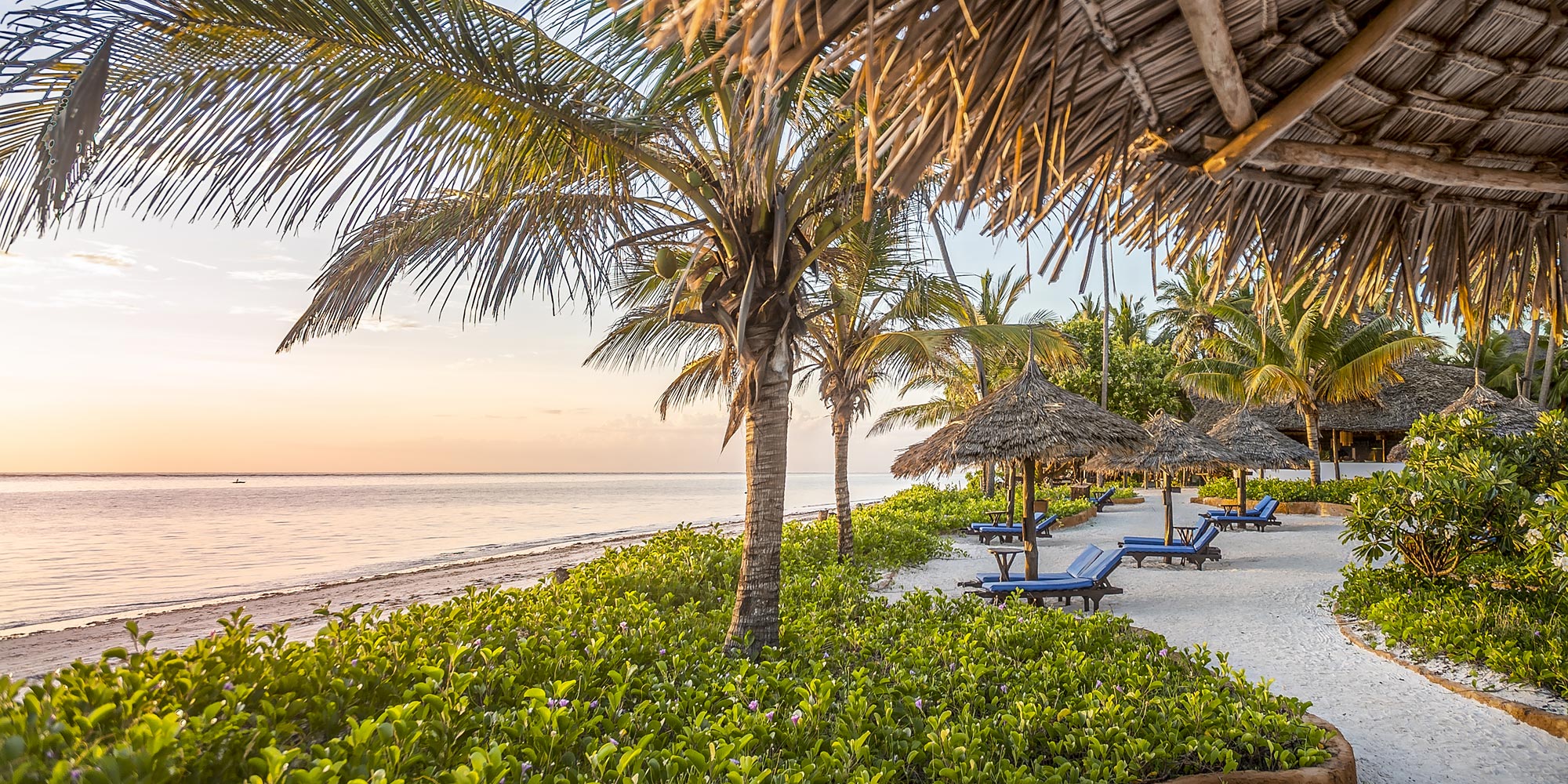 Breezes Beach Club & Spa Zanzibar