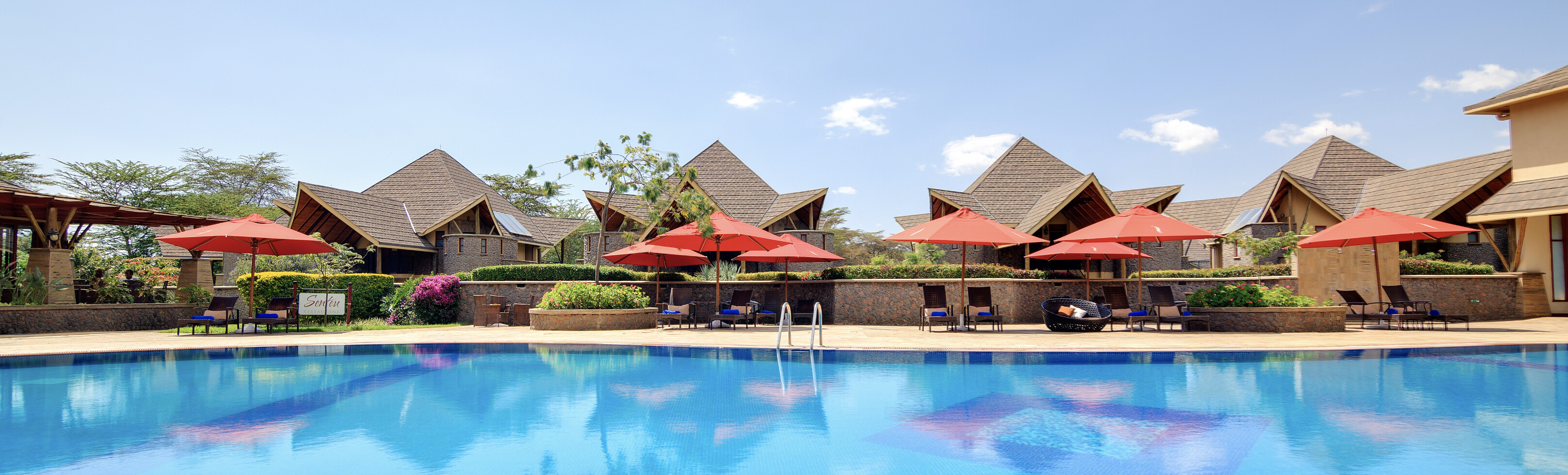 Enashipai Resort & Spa