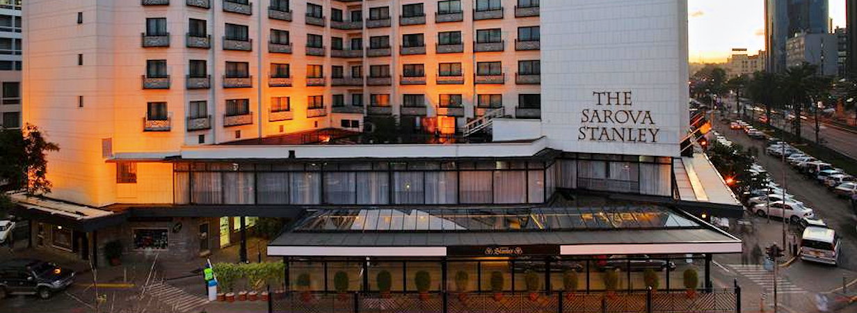 Sarova Stanley, Nairobi