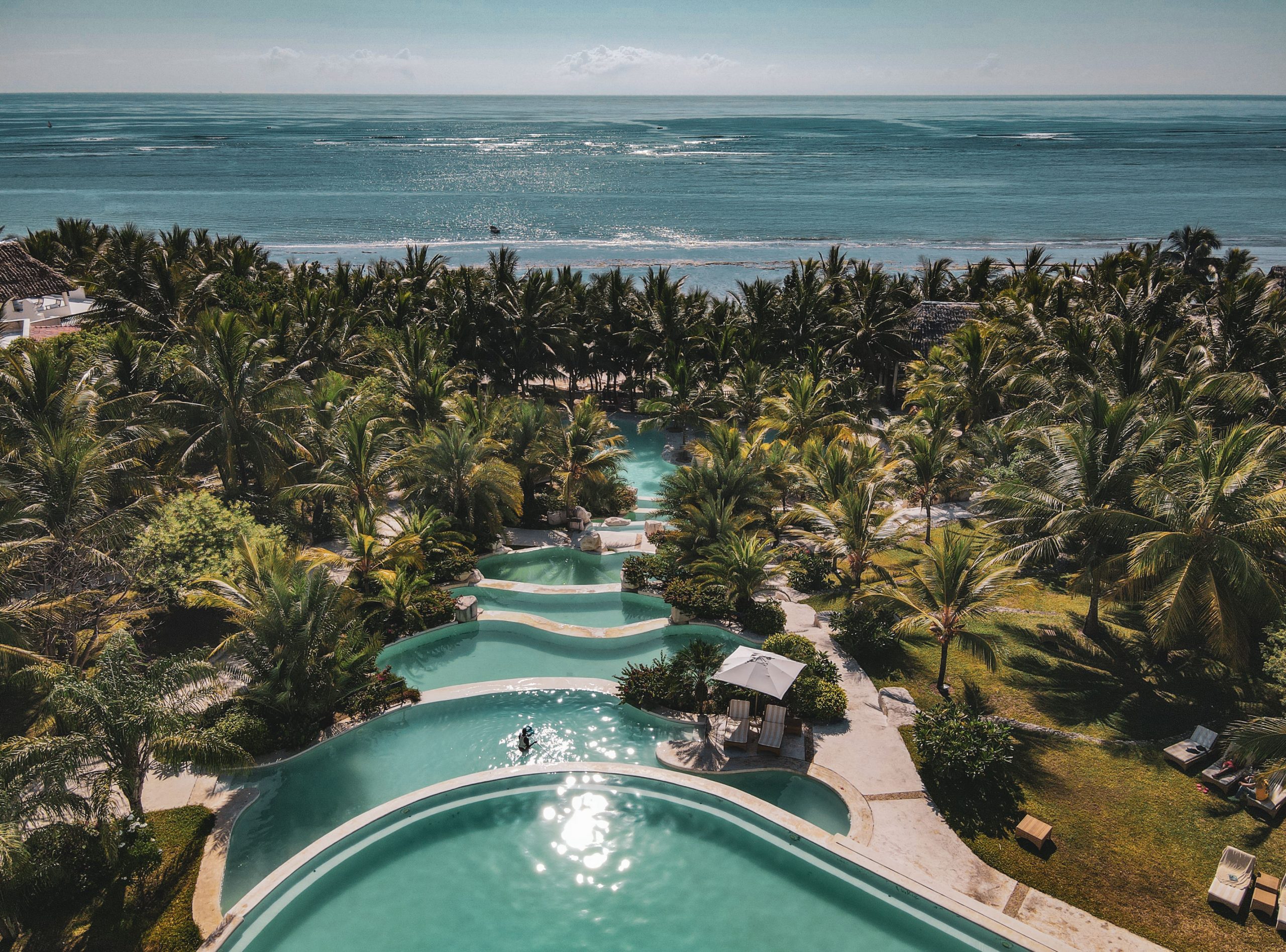 Swahili Beach Resort