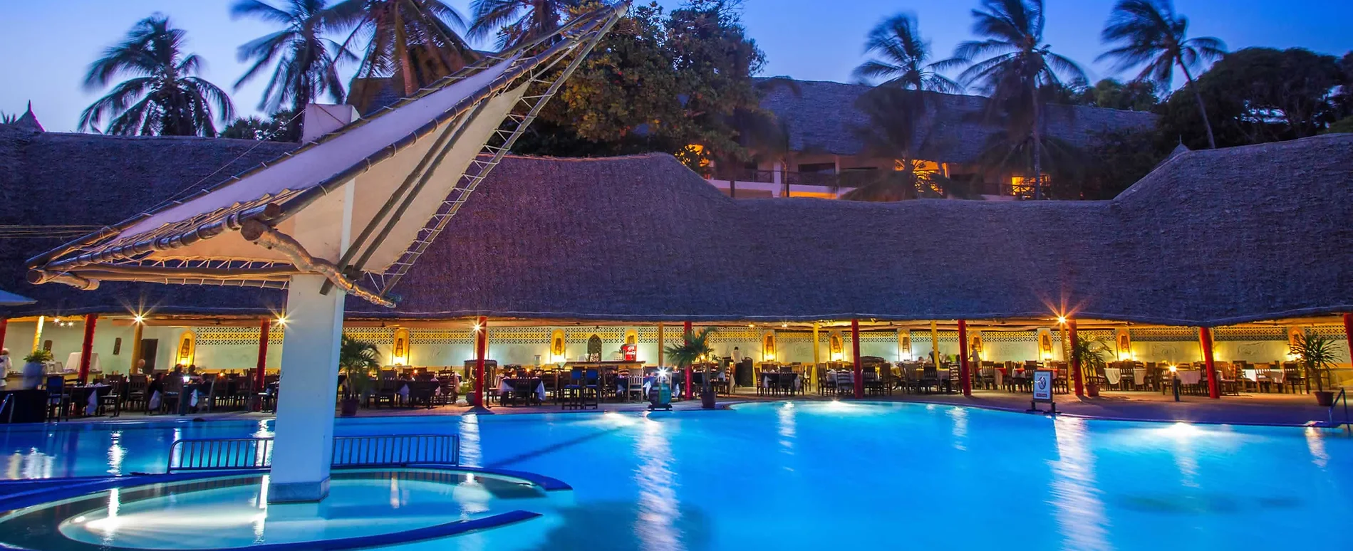 Turtle Bay Beach Resort