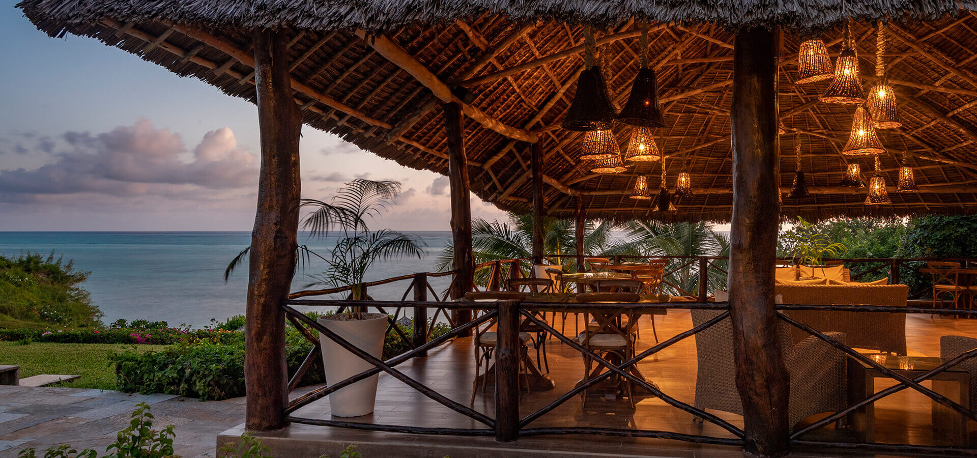 Zawadi Hotel Zanzibar